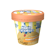 Pooch Cake - Pooch Creamery - Healthy Ice Cream Mix for Dogs: Birthday Cake