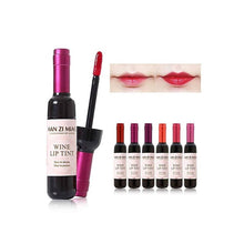 Love and Repeat - 24-Pcs Wine Lip Tint: MIX COLOR / ONE