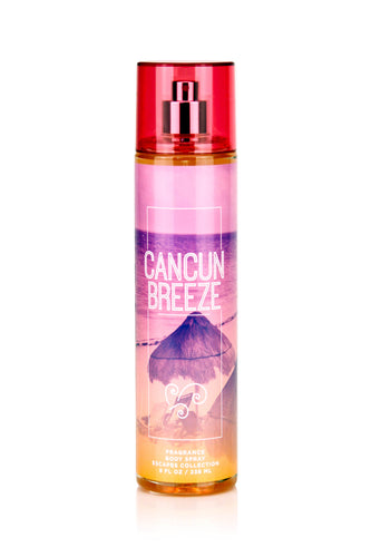 Cancun Breeze Body Mist