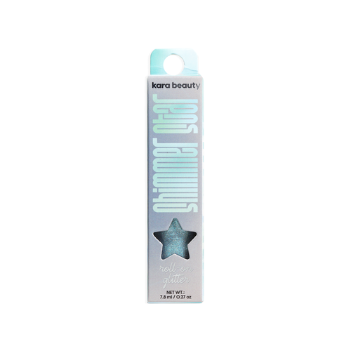 Shimmer Star Roll-On Glitter - Astra