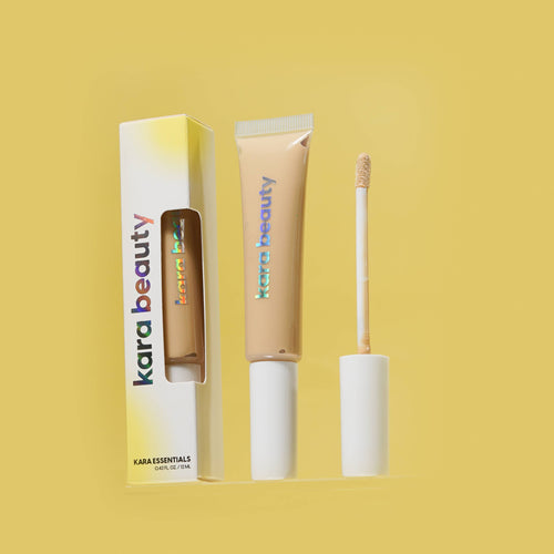 Essentials Eye Primer - Translucent Light