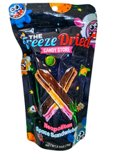 The Freeze Dried Candy Store - Ice Cream Sandwiches: Vanilla / Single