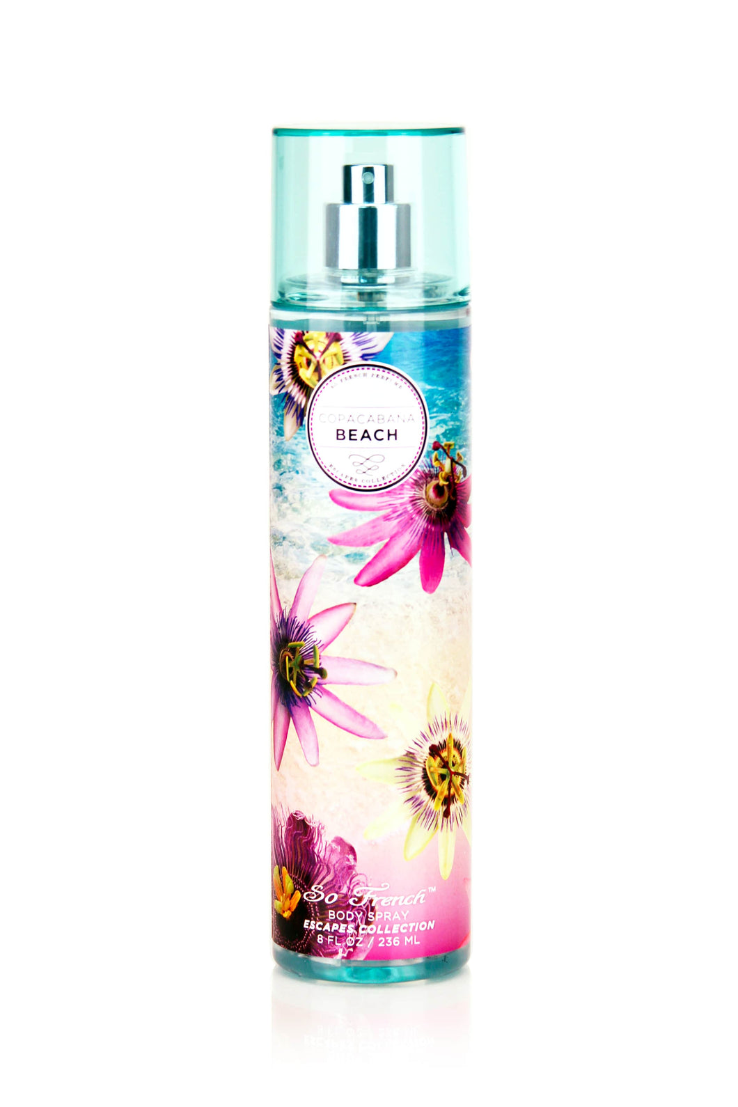 Copacabana Beach Body Mist