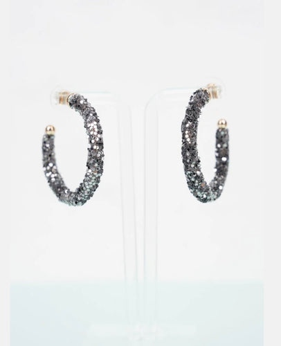 Black Hoop 1.5