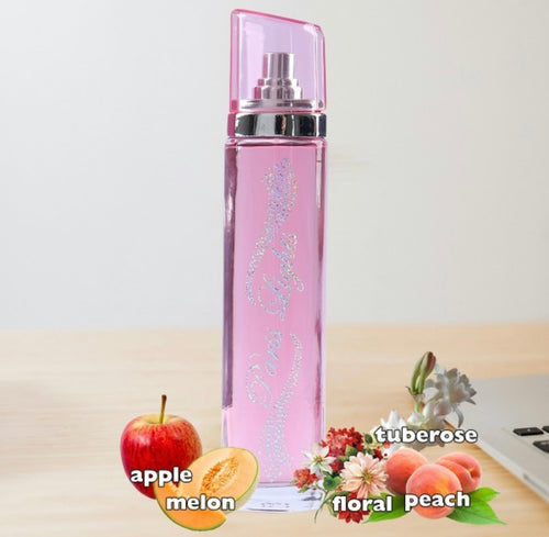 Paris Lights Spray Perfume Eau De Parfum for Women