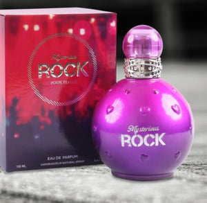 Mysterious Rock Spray Eau De Parfum for Women