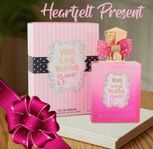 Viva Las Vegas Sweet Spray Perfume for Women