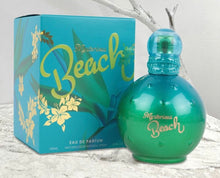Mysterious Beach Spray Perfume for Women