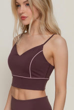 Maroon 3pc Active Wear Jacket, Cami Bra Top and Workout Pants