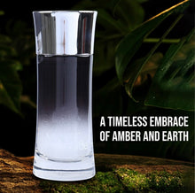 Magic Code Spray Cologne for Men