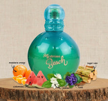 Mysterious Beach Spray Perfume for Women