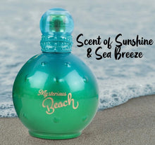 Mysterious Beach Spray Perfume for Women