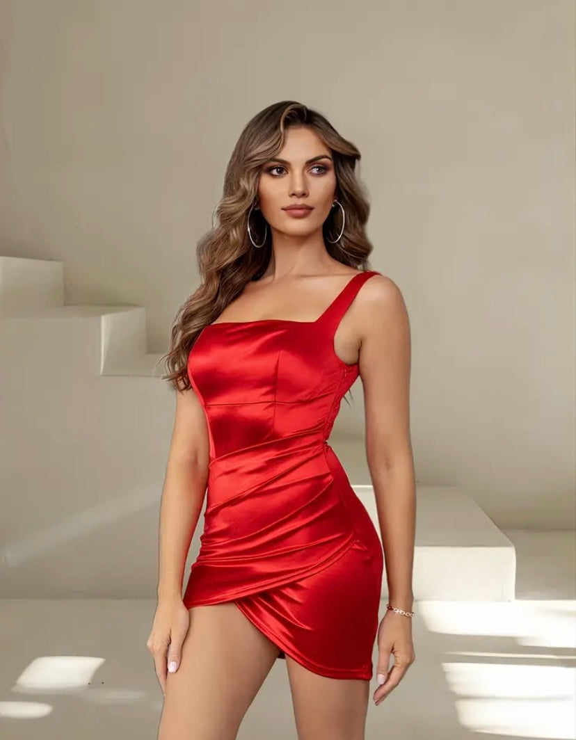 red pink boutique dress Dresses For Women, Mini, Maxi & Everything In Between