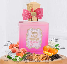 Viva Las Vegas Sweet Spray Perfume for Women