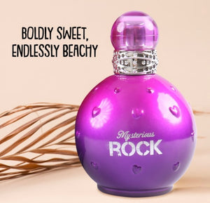 Mysterious Rock Spray Eau De Parfum for Women