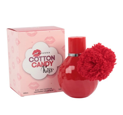 Adrianna Cotton Candy Kiss Spray Perfume for Women