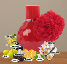 Adrianna Cotton Candy Kiss Spray Perfume for Women