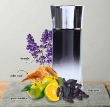 Magic Code Spray Cologne for Men