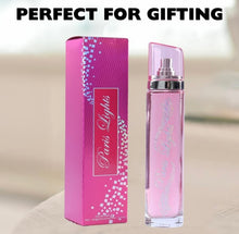 Paris Lights Spray Perfume Eau De Parfum for Women