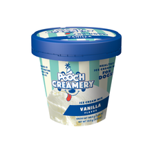 Pooch Cake - Pooch Creamery - Healthy Ice Cream Mix for Dogs: Birthday Cake