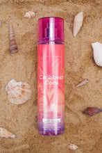 So French Perfumes - Caribbean Coco Body Mist