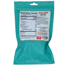 Freeze Dried Junior Mints 3.0oz Peg Bag