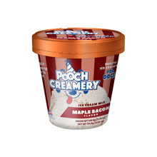 Pooch Cake - Pooch Creamery - Healthy Ice Cream Mix for Dogs: Birthday Cake