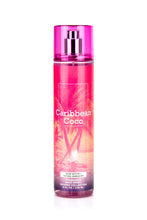 So French Perfumes - Caribbean Coco Body Mist