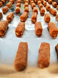 Freeze Dried Chocolaty Fluff