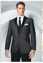 Tony Bowls Grey Portofino Tuxedo Style# 301