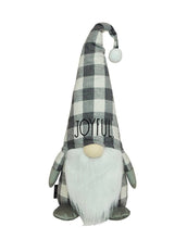 Rae Dunn "Joyful" Plush Gnome