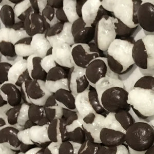 Freeze Dried Junior Mints 3.0oz Peg Bag