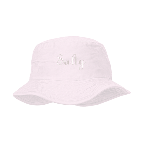 Lavender Salty Unisex Bucket Hat