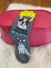 Foozy’s Dog Breed Socks