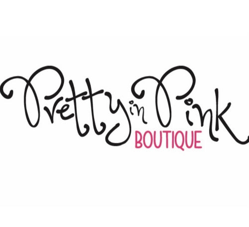 Pretty In Pink Boutique Gift Card
